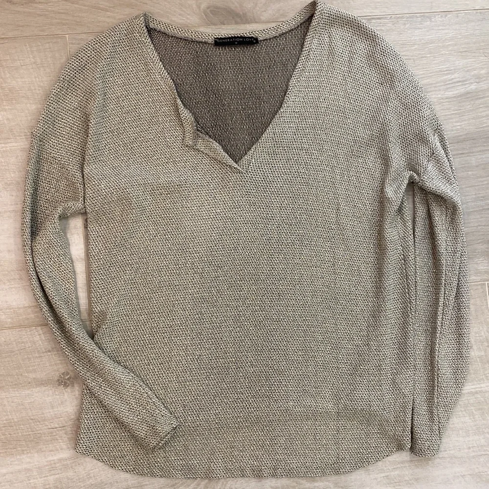Sweater - Picture 2 of 3